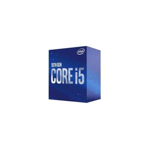 Intel Core i5-10400F Ghz 2.90 6 Çekirdek 12MB Önbellek Soket 1200 İşlemci