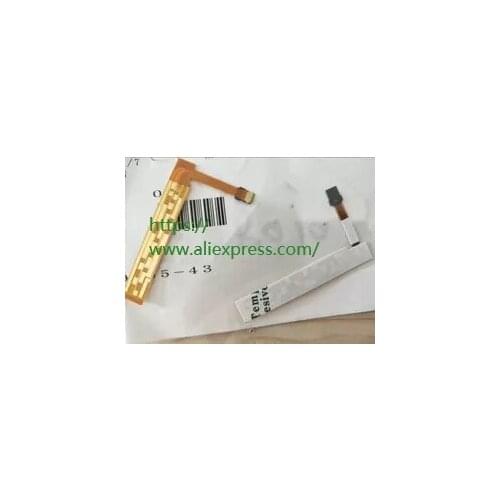 New original for Canon 24-70 Generation 2, Generation 2 Zoom Brush Line Connect Line Focus Line