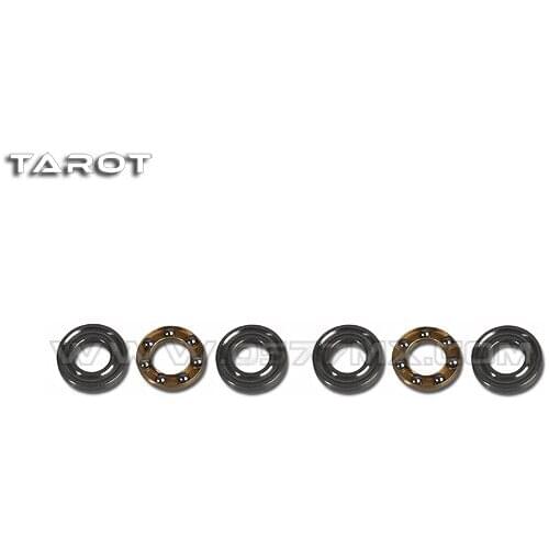 Tarot 450 large propeller plane thrust bearing TL48015