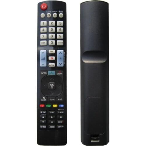 Universal LCD TV Remote Control for LG AKB73756502 AKB73756504 AKB73756510 AKB73615303 32LM620T Replacement TV Remote Controll