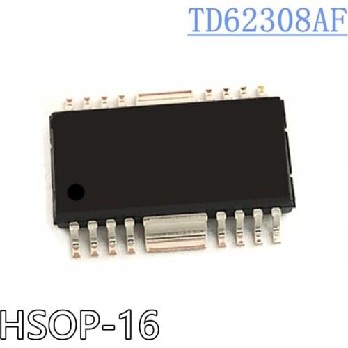 10PCS/Lot TD62308AF HSOP16 IN STOCK