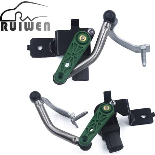 3C0412522B Front Rihgt + Left Headlamp levelling Sensor for VW Passat CC EOS AUDI Q3 SEAT Alhambra 2008-2019 3C0412521B