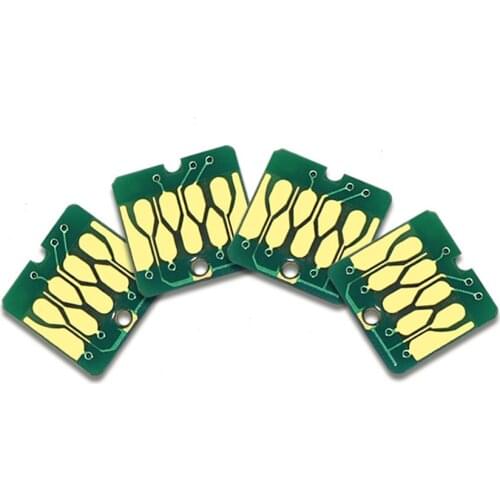 4Color T6891-T6894 Ink Cartridge Chip Compatible For Epson SureColor S30670 S50670 S30675 S50675 Printer