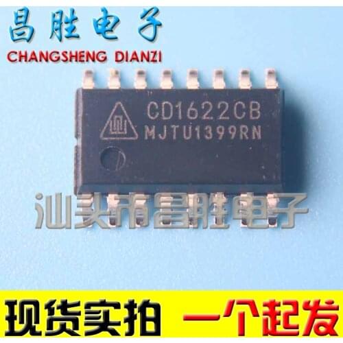 5piece) CD1622CB IC
