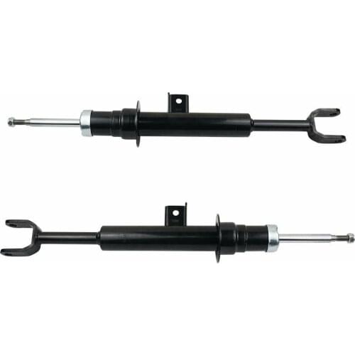 AP03 2pcs Front Left Right Shock absorber For BMW 5er F10 F11 F18 520i,525i,528i,530i,535i,550i,31316775575 31316775576