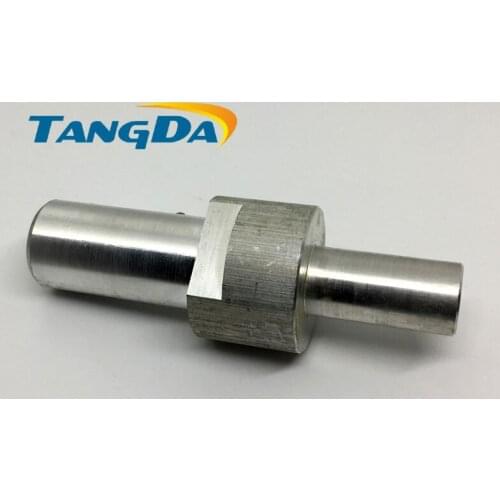 Tangda ETD ETD49 Jig fixtures Interface:12mm for Transformer skeleton Connector clamp Hand machine Inductor Clips W