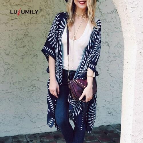 Пляжные туники Lusumily China At AliExpress