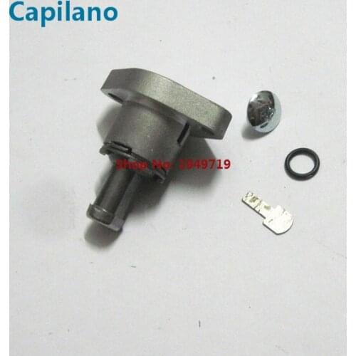 Motorcycle GY6125 cam timing chain tensioner regulator for 125cc GY6 125 spare parts (adjust controller)