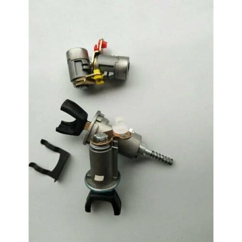 Full car lock core with central control for CHERY A1