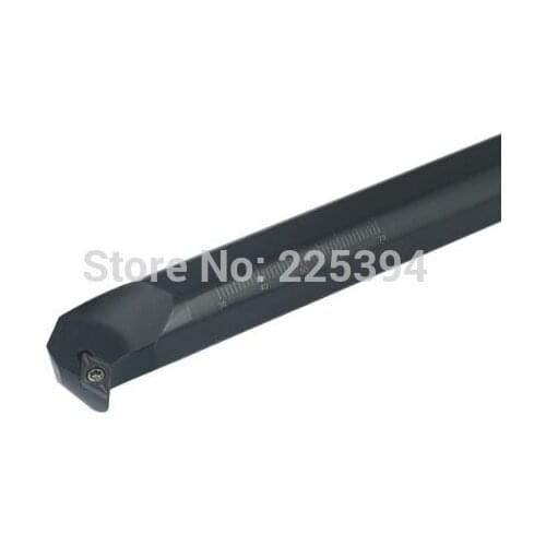 S20R-SDWCR11 Internal Tu CNC Lrning Lathe Bar Tool Holder For DCMT11, Used onathe Machine