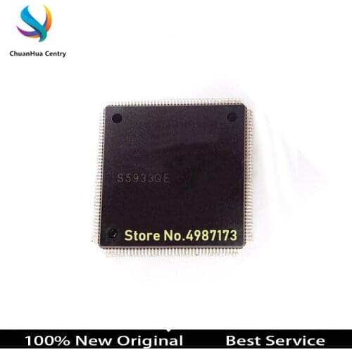 S5933QE 100% New Original In Stock S5933QE Bigger Discount for the more quantity