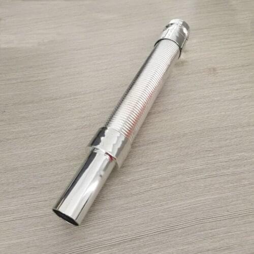 Heat sensitive plastics basin drain pipe, Barthroom Plastics deodorizing sewer pipe, kitchen basin drain pipe, Free shipping