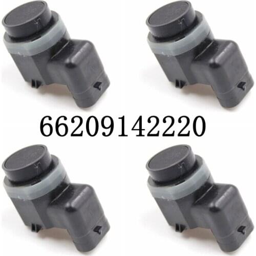 High Quality Parking Sensor 9142220 66209142220 Reverse Radar Fit For B M W 5' E61 E60 LCI 6' E63 E64 LCI X3 E83 LCI X3 E83 X5