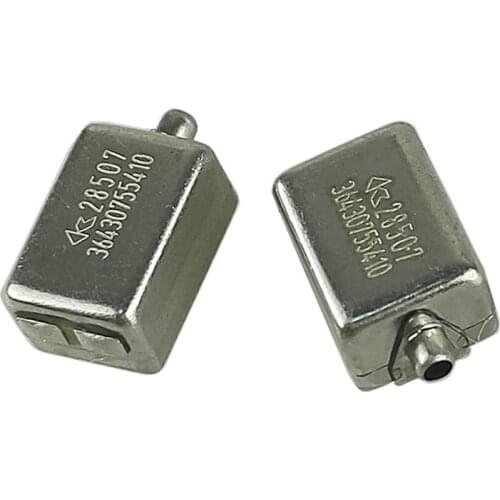 2PCS Knowles BK-28507 Balanced Armature Driver Receiver Speaker for In-ear monitors