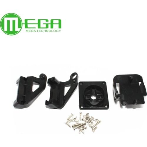 5sets FPV Dedicated Nylon PTZ Servo for Arduino