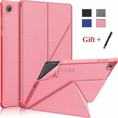 Case for Lenovo Tab P11 Pro Xiaoxinpad TB-J706F 2020 Tablet Stand Auto Sleep/Wake for Lenovo Tab P11 Lightweight Slim Shell+Pen