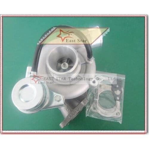 CT26 17201-58020 1720158020 17201 58020 Turbine Turbo Turbocharger For TOYOTA Dyna Truck 1984-1994 14BT 3.7L 13BT 3.4L D gaskets