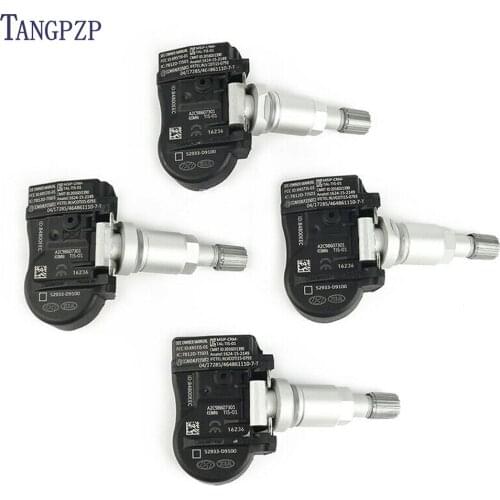 TMPS FOR 2015 2016 2017 2018 2019 2020 KIA OPTIMA (JF) TIRE PRESSURE SENSOR TPMS 433MHz 52933-D4100 52933-2F000 52933-D9100
