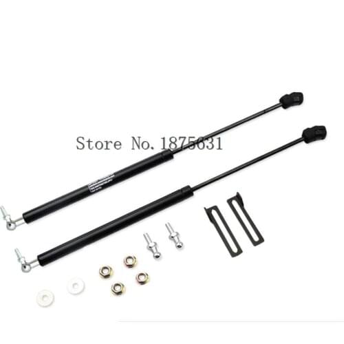 For Suzuki Grand Vitara Car Front Hood Engine Cover Supporting Hydraulic rod Lift Strut Spring Shock Bars Bracket