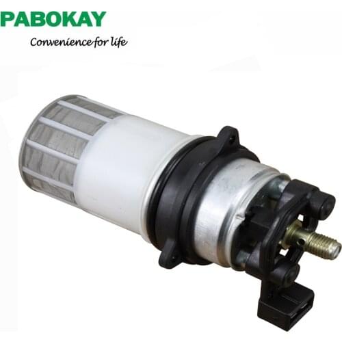 FOR VW Corrado 53I 1.8i 16V 89-92 2.0i 91-95 5 Bar In Line Fuel Pump 191906091H 0580254033