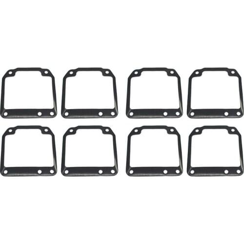 For yamaha AG200 FZR600 AG 200 FZR 600 Motorcycle carburetor repair kit gasket