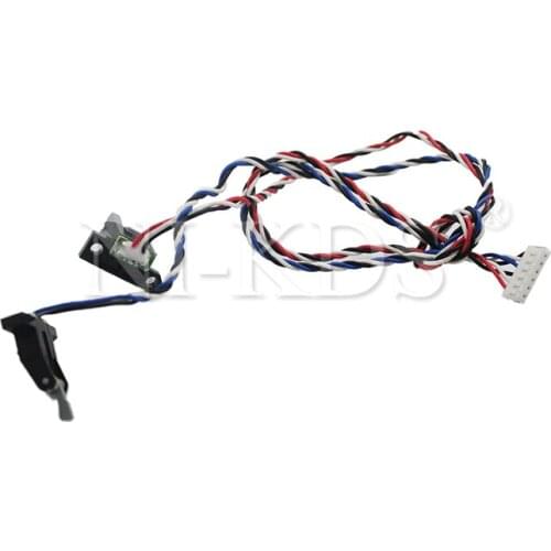 Duplex Sensor and Input Sensor for Lexmark MS312 415 510 310 610 MX310 410 510 611 XM1140 XM3150 M1140 Printer Part 40X8043