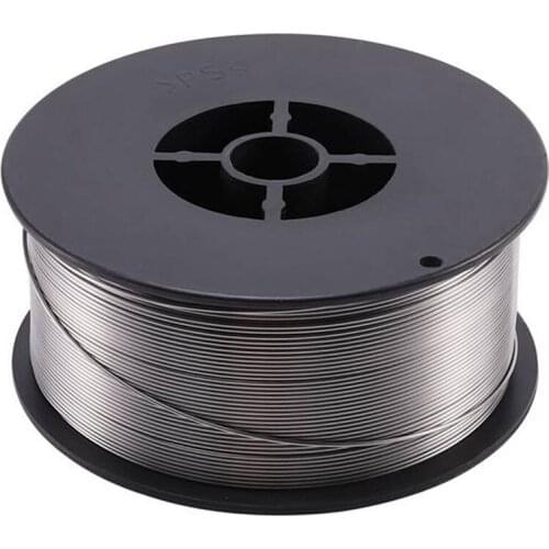 HOT Airless Self-Shielded Flux-Cored Welding Wire E71T-GS 1Kg
