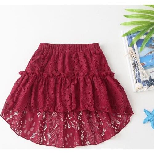 LAURA KORS Summer Skirts For Girls