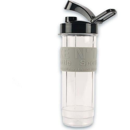 My desire Blender Take Chopper Hopper Light Gray 570ML Black