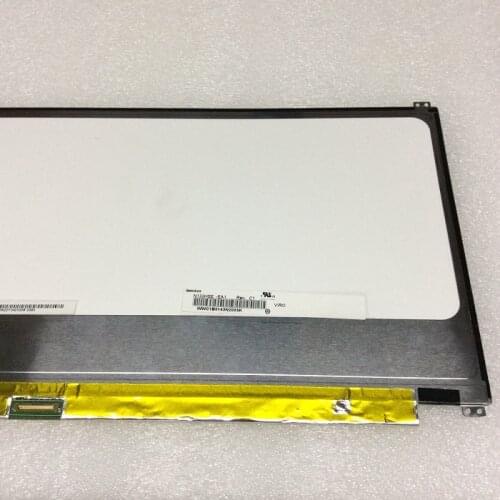 N133HSE-EA1 N133HSE-EA3 13.3" for ASUS ux32 ux32vd ux31 ux31a portable LCD display digitizer panel 1920*1080 30pin