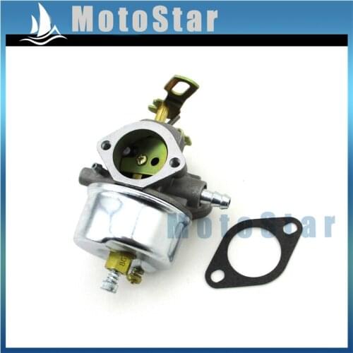 Carb For Carburetor Tecumseh 7HP 8HP 9HP Ariens MTD Toro Snow Blower 632334A 632334A 632334 632111 631793 640052 640054 640349