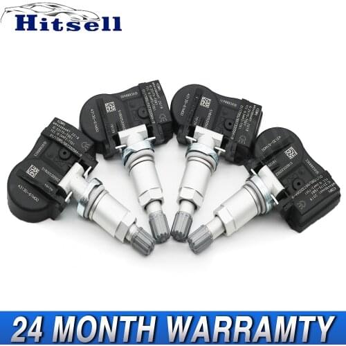 43130-61M00 TPMS Sensor Tire Pressure Monitor System For SUZUKI ALTO CARRY VAN GRAND BALENO JIMMY IGNIS KIZASHI SWIFT 4313061M00