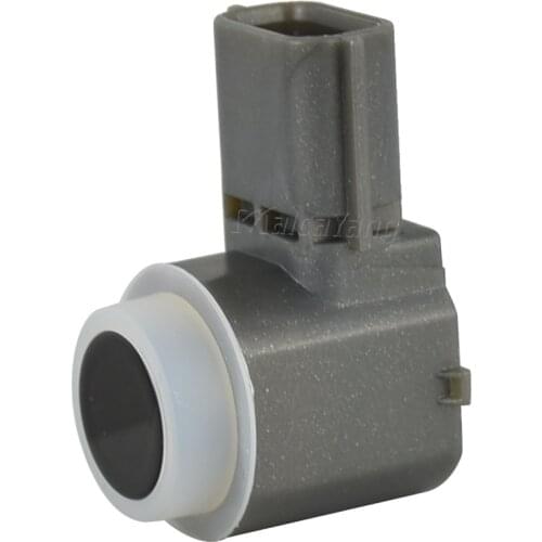 Bumper Parking Aid Sensor PDC For NISSAN 28438-3TA2E 284383TA2E 28438 3TA2E Parktronic Parking