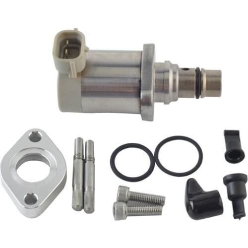 Common rail parts fuel metering solenoid control valve 294200-2960 for MITSUBISHI CUMMINS ISF3.8 FAW CA4DD