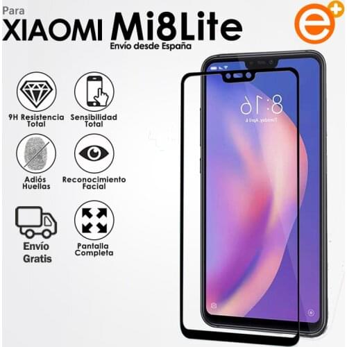 E-Plus1 Screen Protectors For Xiaomi Mi 8