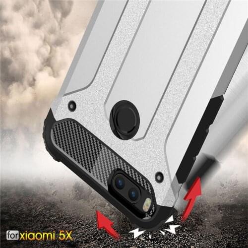 HERECASE Phone Cases Xiaomi Mi Max 2