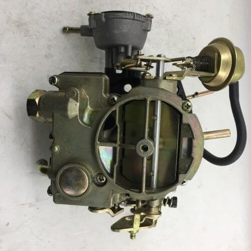 SherryBerg carburettor carb carby Carburetor Type for Rochester 2GC 2 Barrel Chevrolet 5.7L 350 6.6L 400 w/Gasket 305 307 350