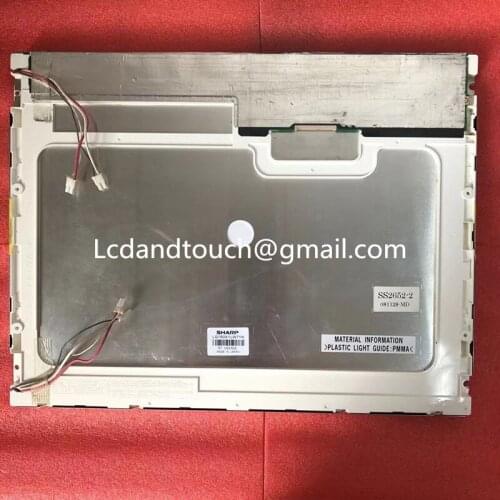 LQ150X1LW71 LQ150X1LW71N 1024*768 15 inch LCD display screen Panel