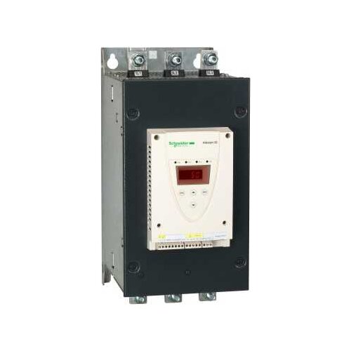 Soft Starter Ats22c25q New Special Offer (Only Genuine Products)