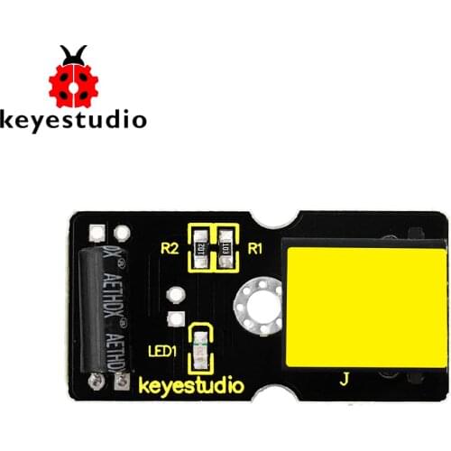 New! Keyestudio EASY plug Digital Tilt Sensor Module for Arduino Starter STEAM