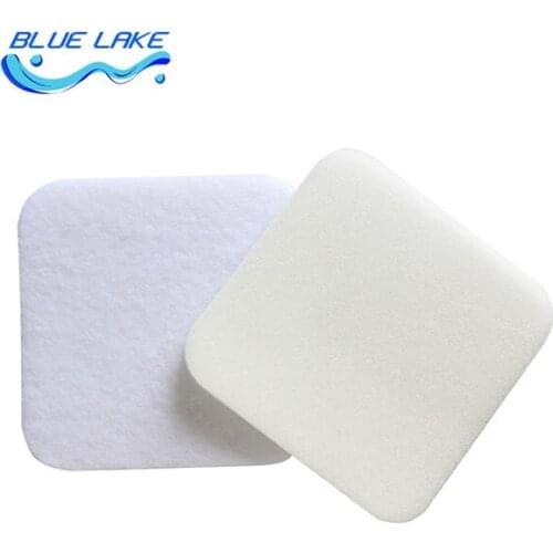 Original OEM Vacuum cleaner Air inlet filters,protect Motor filter,Efficient filter dust,116x114mm,vacuum cleaner parts