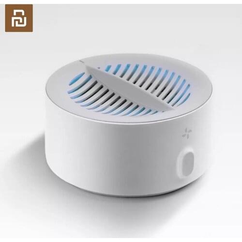 XIAOMI Portable Fruit Vegetable Washing Machine IPX7 Waterproof Rechargable Remove Reside Purifier Pwerful Removal Of Residues