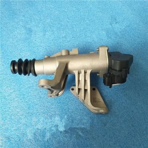 QR519 gearbox Clutch actuator for chery TIGGO A3 A5 FORA 519EHA-1707018