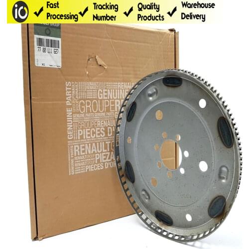 RENAULT Flywheels