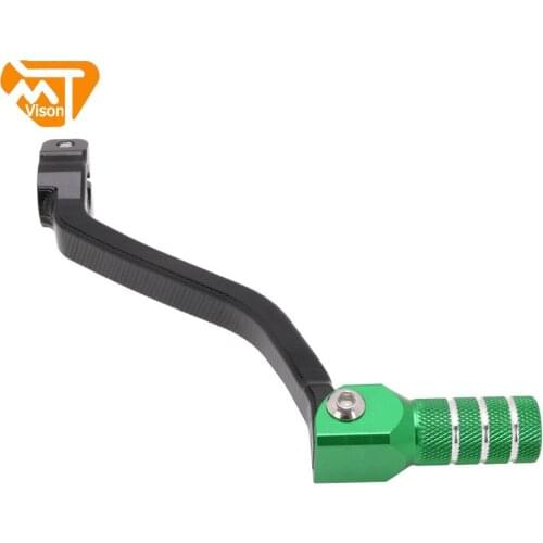 Motorcycle Gear Shifter Shift Lever For KAWASAKI KX250F KX 250F 2009 2010 2011 2012 2013 2014 2015 2016 2017 2018 2019 2020