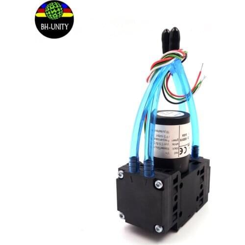 Original High PM26301-NMP850.1.2 Vacuum High Performance 24V DC knf Parker pump