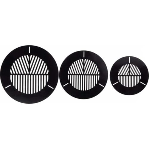 Telescope Astronomy Focusing Mask Caliber Fixed Diameter Monocular