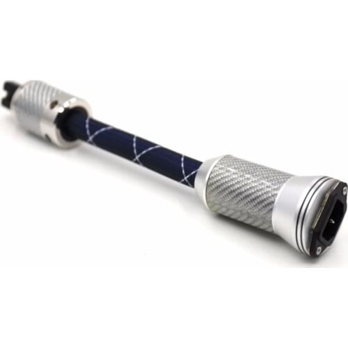 Flux-50 NFC Top end performance In-Line filter power filter