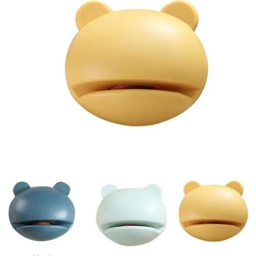 1pc Kitchen Sharpener Tool Frog Shape Manual Anti-Skid Kitchen Sharpener Sharpening Tools Knife Tools Accessories