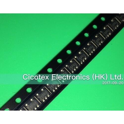 10pcs/lot NJM2870F45-TE1 SOT23-5 LOW DROPOUT VOLTAGE REGULATER 5F6A 5F